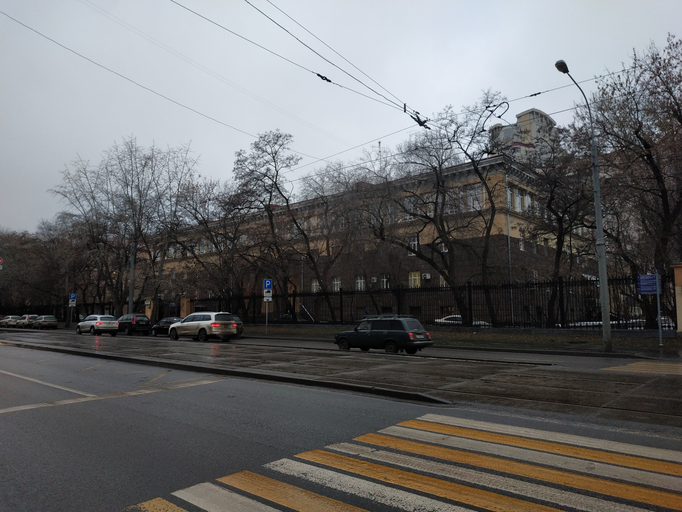 Вычислительный центр им. А. А. Дородницына РАН)